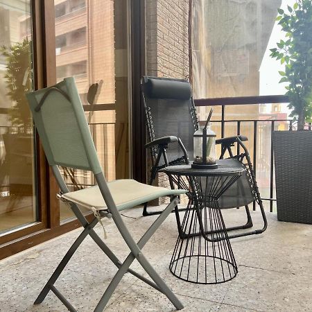 Cozy San Cristobal Apartment In Heart Of لقنت المظهر الخارجي الصورة