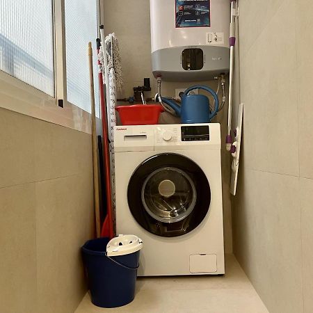 Cozy San Cristobal Apartment In Heart Of لقنت المظهر الخارجي الصورة