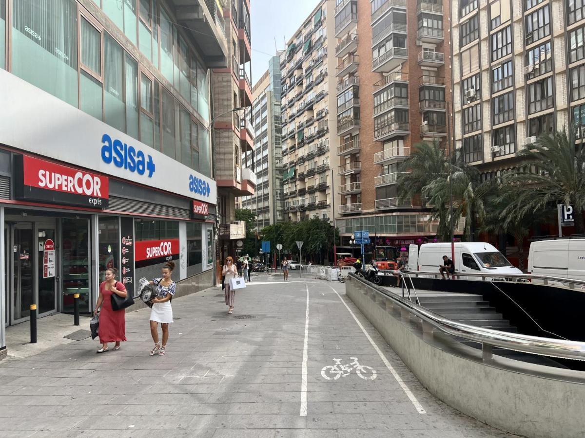 Cozy San Cristobal Apartment In Heart Of لقنت المظهر الخارجي الصورة