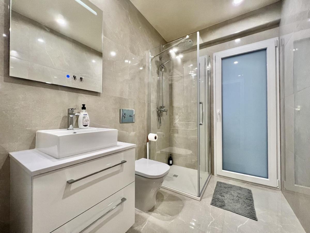 Cozy San Cristobal Apartment In Heart Of لقنت المظهر الخارجي الصورة