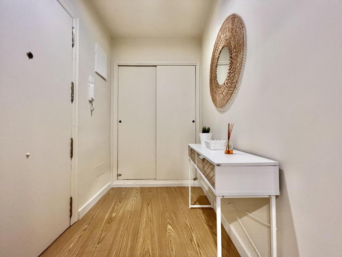 Cozy San Cristobal Apartment In Heart Of لقنت المظهر الخارجي الصورة