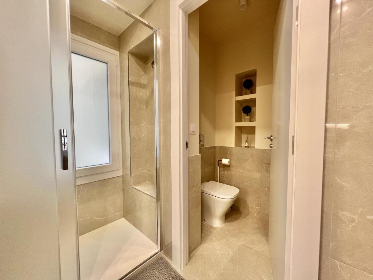 Cozy San Cristobal Apartment In Heart Of لقنت المظهر الخارجي الصورة