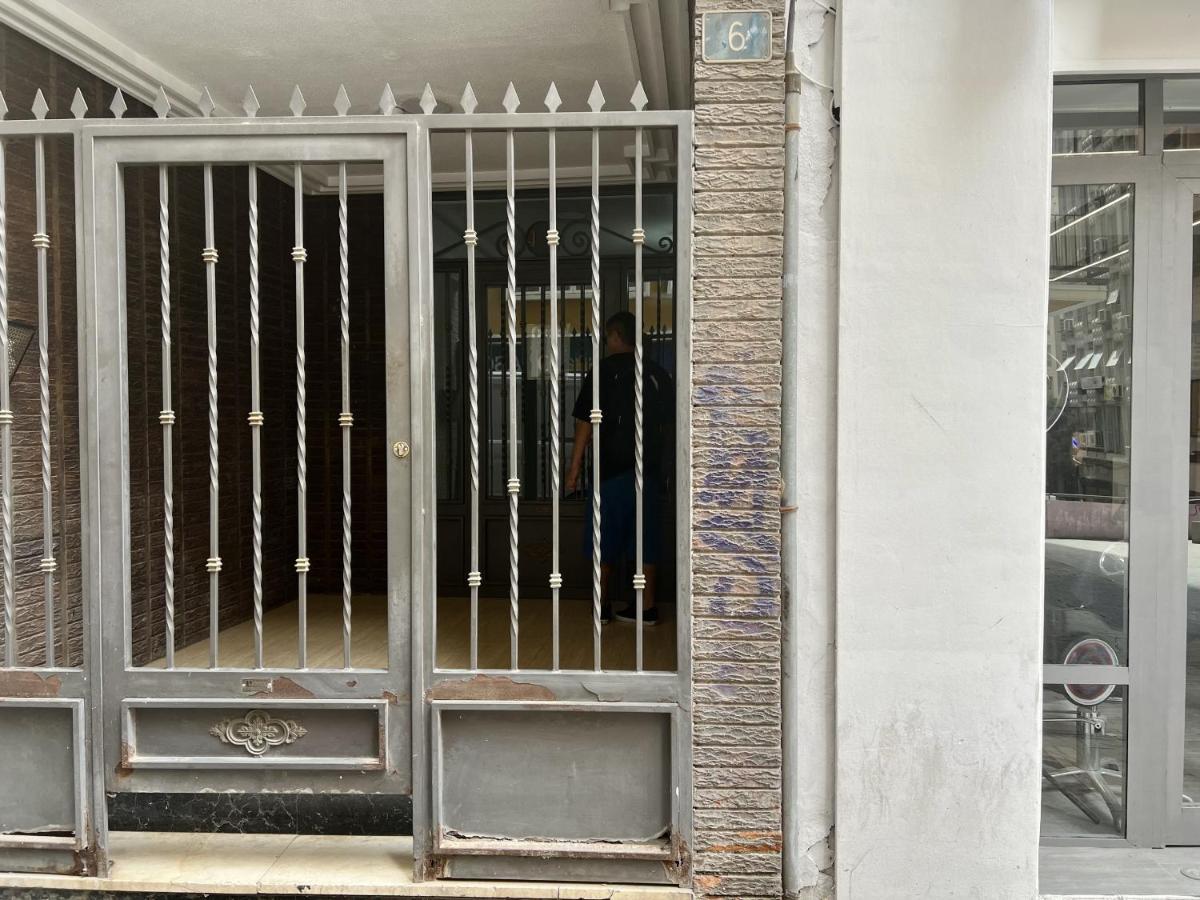 Cozy San Cristobal Apartment In Heart Of لقنت المظهر الخارجي الصورة