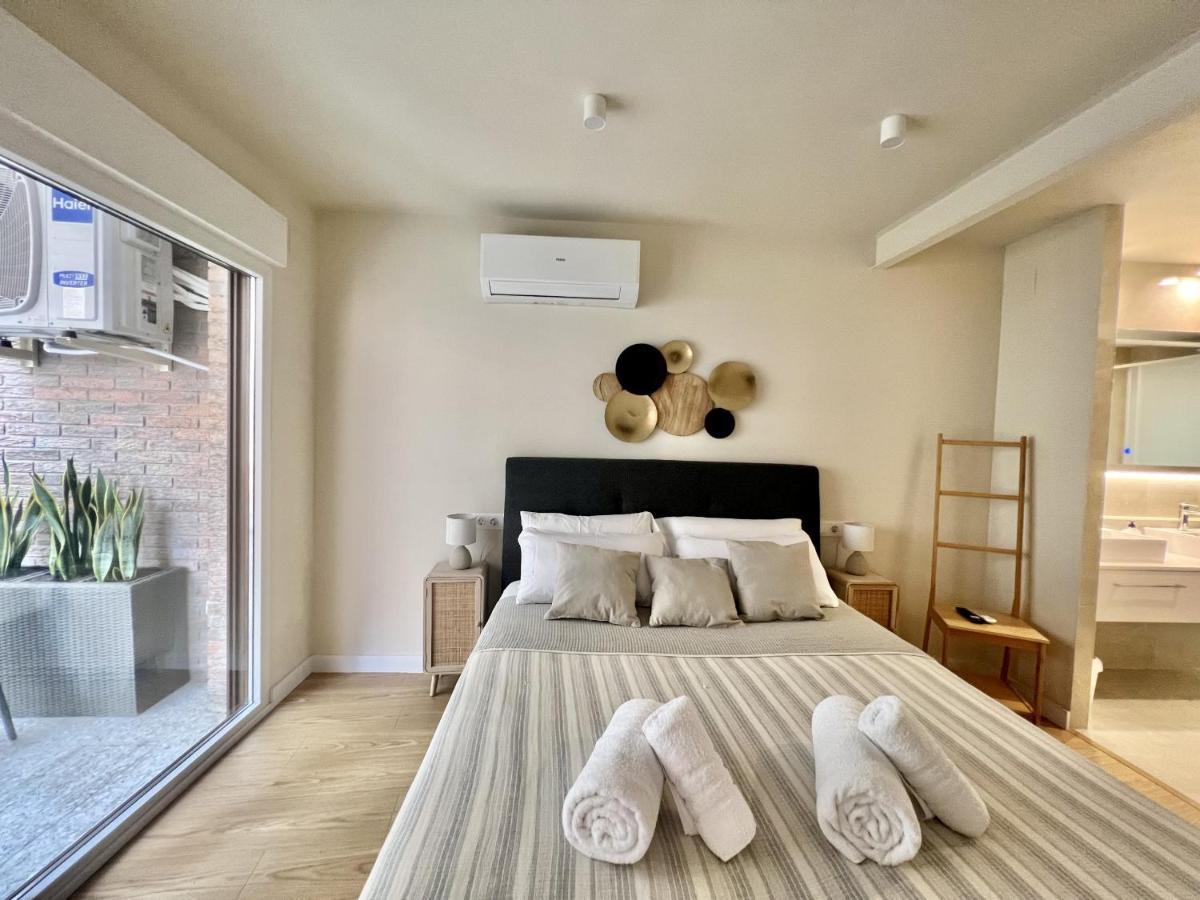 Cozy San Cristobal Apartment In Heart Of لقنت المظهر الخارجي الصورة