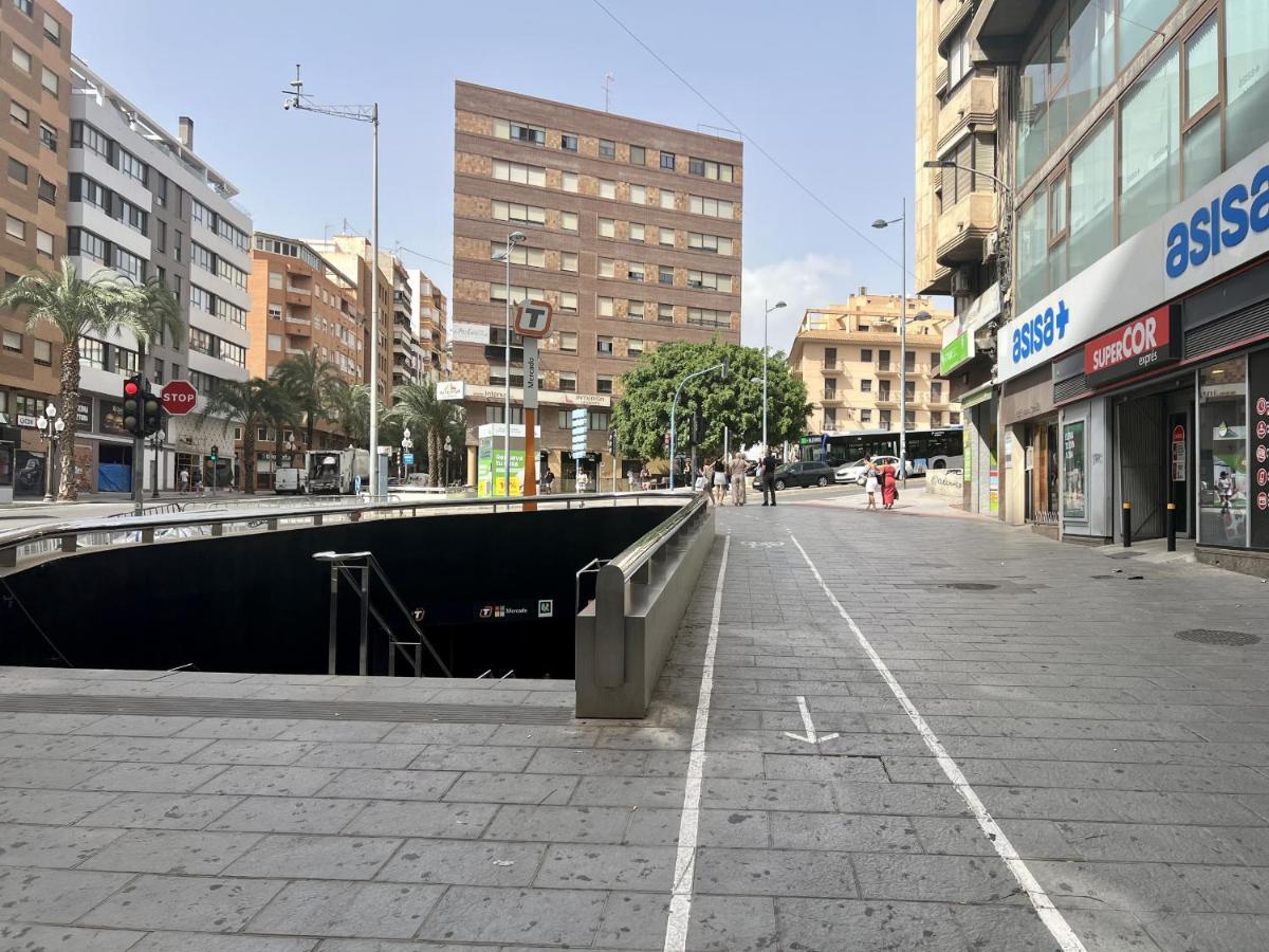 Cozy San Cristobal Apartment In Heart Of لقنت المظهر الخارجي الصورة