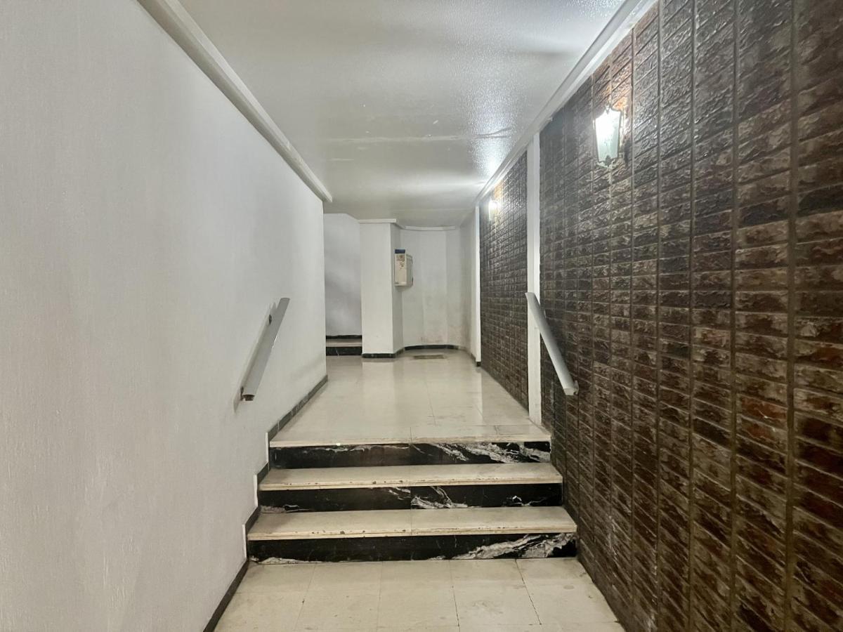 Cozy San Cristobal Apartment In Heart Of لقنت المظهر الخارجي الصورة