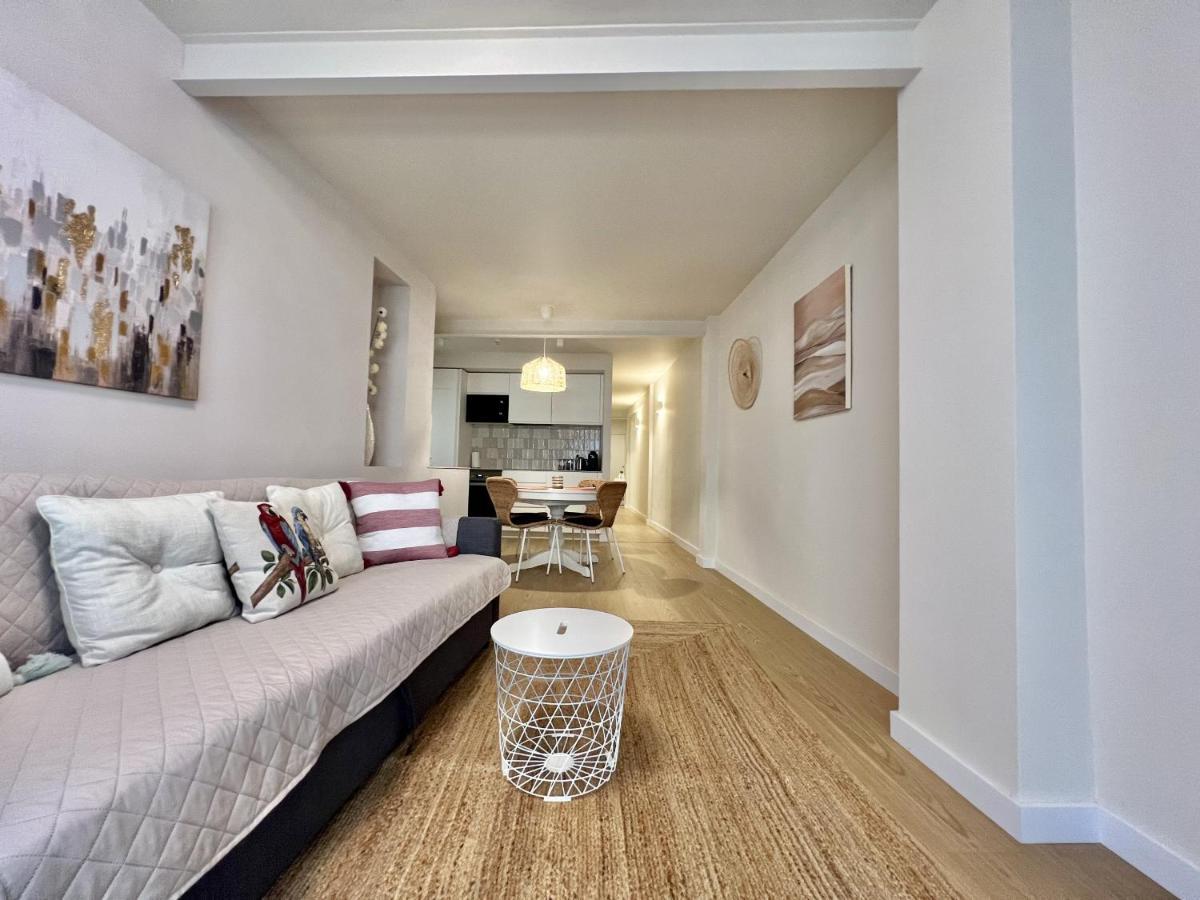 Cozy San Cristobal Apartment In Heart Of لقنت المظهر الخارجي الصورة