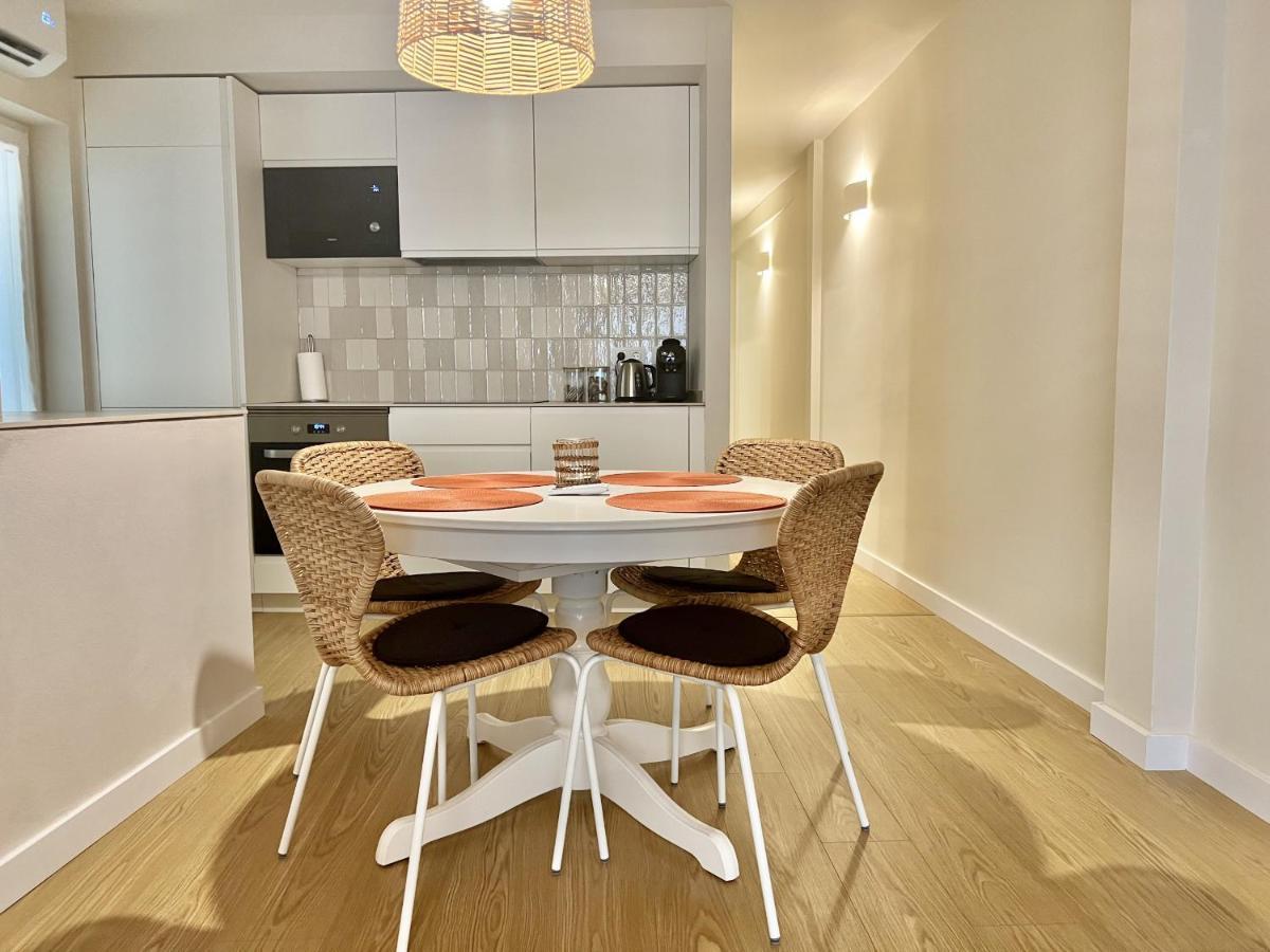 Cozy San Cristobal Apartment In Heart Of لقنت المظهر الخارجي الصورة