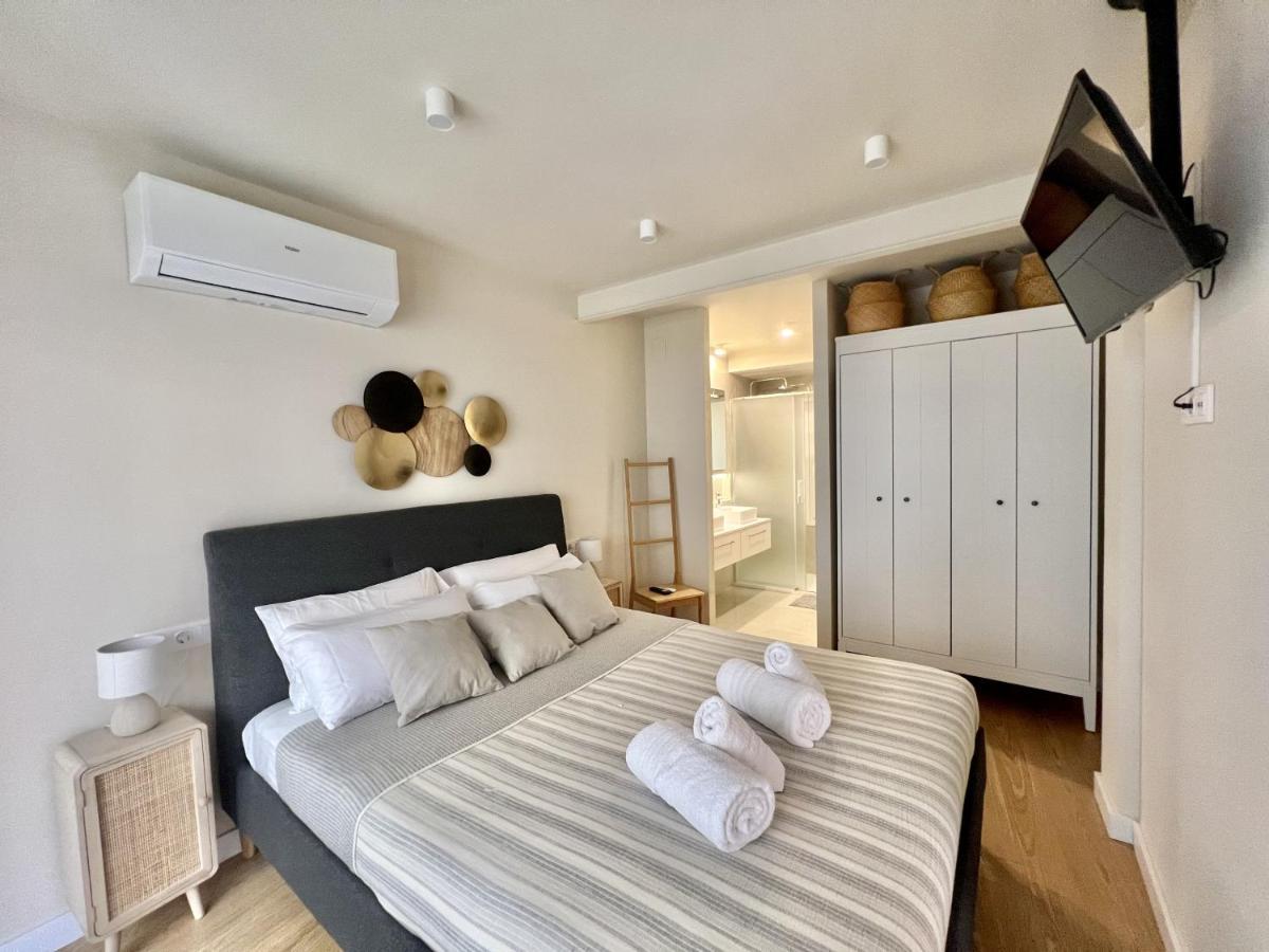 Cozy San Cristobal Apartment In Heart Of لقنت المظهر الخارجي الصورة