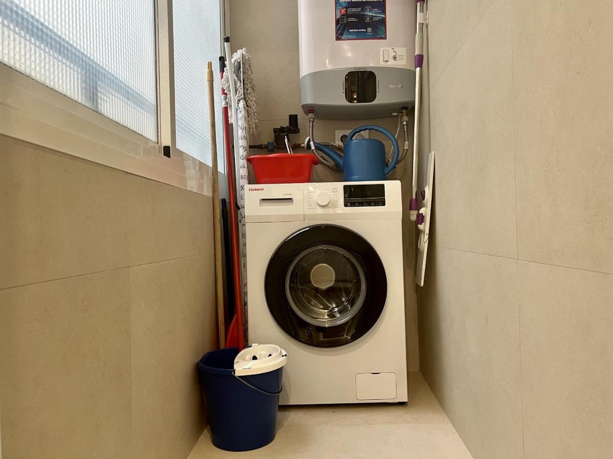 Cozy San Cristobal Apartment In Heart Of لقنت المظهر الخارجي الصورة