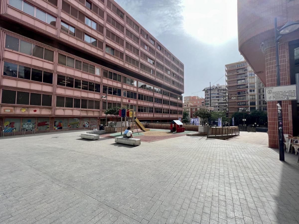 Cozy San Cristobal Apartment In Heart Of لقنت المظهر الخارجي الصورة