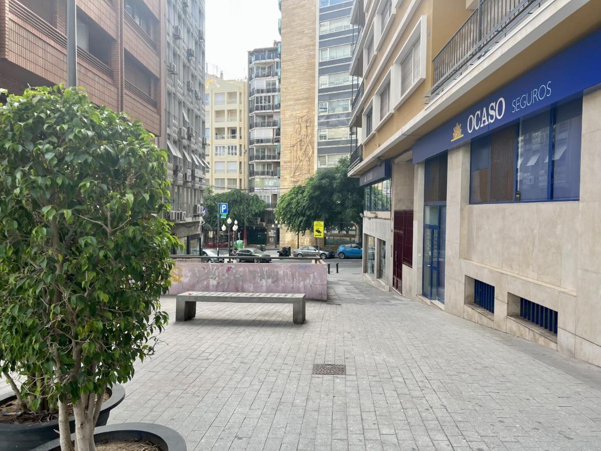 Cozy San Cristobal Apartment In Heart Of لقنت المظهر الخارجي الصورة