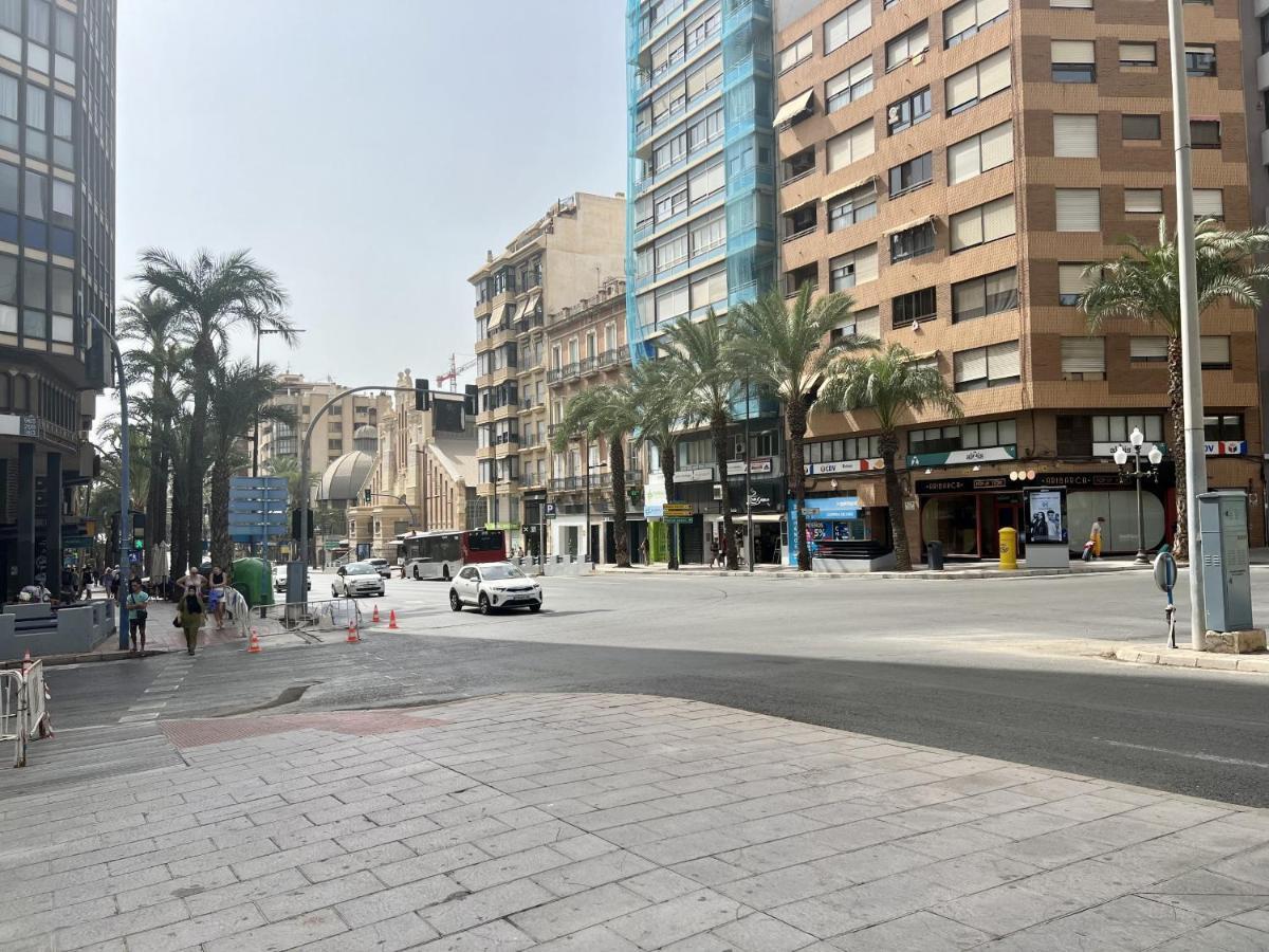Cozy San Cristobal Apartment In Heart Of لقنت المظهر الخارجي الصورة