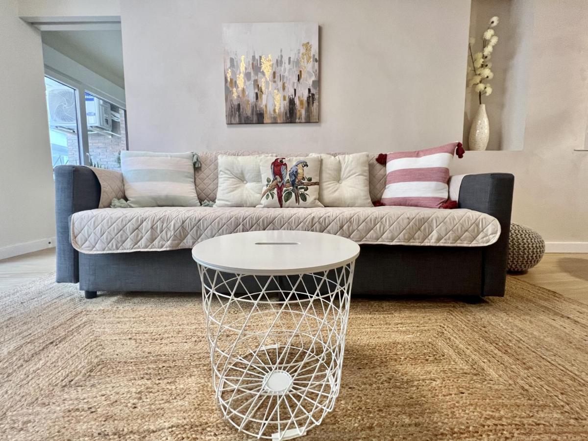 Cozy San Cristobal Apartment In Heart Of لقنت المظهر الخارجي الصورة