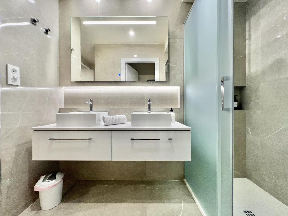 Cozy San Cristobal Apartment In Heart Of لقنت المظهر الخارجي الصورة