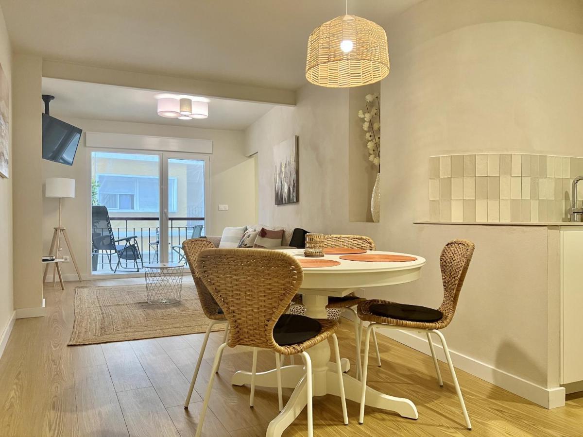 Cozy San Cristobal Apartment In Heart Of لقنت المظهر الخارجي الصورة